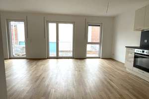Lichtdurchflutete 3-Zimmer-Wohnung | großer Westbalkon, EBK & Carport | ruhig & zentral – Karolinenstraße 72, 90763 Nördliche Südstadt, Fürth – Vorschaubild 7