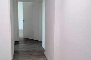 Saniert: 3-Raum-Wohnung mit Terrasse in Stadtfeld Ost – Olvenstedter Straße 51, 39108 Stadtfeld Ost, Magdeburg – Vorschaubild 7