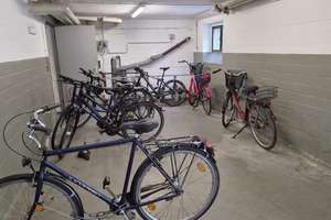 Münster-Kinderhaus, gepflegte, helle, großzügige 3 Zimmerwohnung mit Aufzug zu vermieten – 48159 Kinderhaus-Ost, Münster – Vorschaubild 22