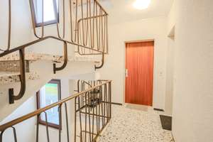 Helle und modernisierte vermietete 2,5-Zimmer Wohnung mit Balkon & Stellplatz in Heilbronn – Die vollständige Adresse der Immobilie erhältst du vom Anbieter., 74080 Böckingen, Heilbronn – Vorschaubild 16