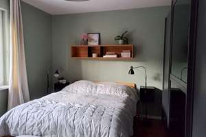 Stuttgart-Uhlbach, 4-Zimmer-Wohnung mit großem Garten – Die vollständige Adresse der Immobilie erhältst du vom Anbieter., 70329 Uhlbach, Stuttgart – Vorschaubild 20
