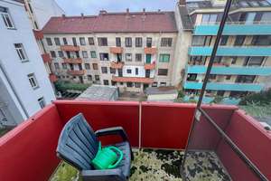 -NOTARVERTRAG IN VORBEREITUNG- Citynahe 3-Zimmer-Wohnung mit 2 Balkonen, eigener Garage – Die vollständige Adresse der Immobilie erhältst du vom Anbieter., 27568 Mitte, Bremerhaven – Vorschaubild 11