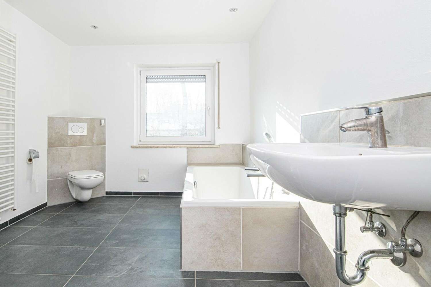 Immobilie in Bruck i.d.OPf. - Gemütliches Einfamilienhaus in zentraler und ruhiger Lage - Bild 5