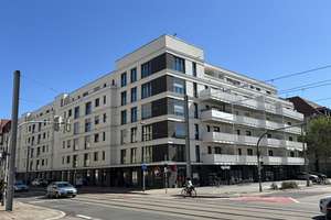 Familienglück im Wilhelmeck! 
Sonnige 4-Zimmer-Eigentumswohnung mit Balkon, 
Keller und Tiefgarage – 39108 Stadtfeld Ost, Magdeburg – Vorschaubild 4
