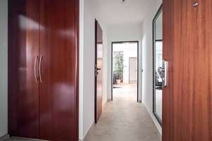 *Hidden Jewel* 120 m² geschmackvolles Wohnambiente, rückseitig mit Blick ins Grüne-von privat  – Hauptstraße 31, 50996 Rodenkirchen (Ortsteil), Köln – Vorschaubild 13