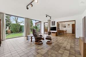 Freistehendes Einfamilienhaus mit Wintergarten und Garage – Die vollständige Adresse der Immobilie erhältst du vom Anbieter., 41066 Bettrath-Hoven, Mönchengladbach – Vorschaubild 5