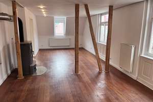Großzügige 5-Zimmer Loft-Wohnung im 4. OG mit Balkon in Stuttgart-Süd – Die vollständige Adresse der Immobilie erhältst du vom Anbieter., 70180 Lehen, Stuttgart – Vorschaubild 7