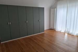 Exklusives Penthouse mit 5 Zimmern und Balkon in Darmstadt-Mitte – Schleiermacherstr. 2, 64283 Mitte, Darmstadt – Vorschaubild 8
