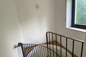 Charmante Maisonette-Wohnung mit Terrasse im Herzen von Essen-Bredeney – Fuchsgang 3, 45133 Bredeney, Essen – Vorschaubild 11
