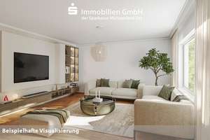 Wohnideen verwirklichen - Ihr neuer Rückzugsort für die ganze Familie! – Die vollständige Adresse der Immobilie erhältst du vom Anbieter., 48167 Wolbeck, Münster – Vorschaubild 3