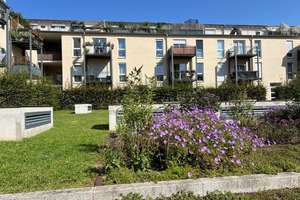 Nette 2 ZKB Wohnung mit großer Loggia - Denkmalschutzgebäude - günstig auch für Münchenpendler – Die vollständige Adresse der Immobilie erhältst du vom Anbieter., 86167 Lechhausen-West, Augsburg – Vorschaubild 2