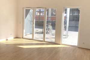 **Terrassenwohnung** Wunderschöne 2-Zimmer-Wohnung in zentraler Lage! – Zollhof 8, 90443 Nürnberg – Vorschaubild 2