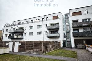 Jetzt an die Zukunft denken: helle 1-Zi-Whg mit Balkon in grüner Lage