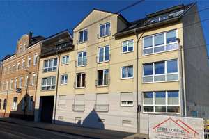 Schöne renovierte 3,5 Zimmerwohnung (WBS erforderlich)