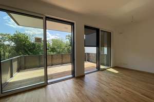 *** NEU * NEUBAU A+ * Ausrichtung zum Fluss * 3  Zimmer * Penthouse * TG *** – Emil-Fuchs-Str. 9, 4105 Zentrum-Nordwest, Leipzig – Vorschaubild 10