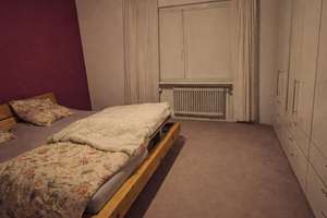 Große 2,5-Zimmer-Wohnung mit Terrasse und Garten in Bremen-Schwachhausen/Gete – Graf-Moltke-Straße 55, 28211 Gete, Bremen – Vorschaubild 8