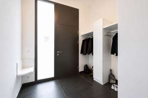 Stilvolle Maisonette-Wohnung in Bonns Südstadt – Nähe Rhein, flexibel gestaltbar! – Niebuhrstraße 6a, 53113 Gronau, Bonn – Vorschaubild 4