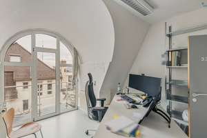 Für echte Profis - Umbaupotenzial erkennen und nutzen! – Die vollständige Adresse der Immobilie erhältst du vom Anbieter., 70188 Uhlandshöhe, Stuttgart – Vorschaubild 27