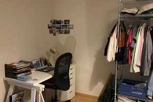 Ansprechende und modernisierte 3-Raum-EG-Wohnung mit Einbauküche in Aachen – Reimanstraße 17, 52070 Aachen – Vorschaubild 1