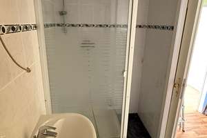 2 Zimmer-Wohnung im 2. Obergeschoss mit Balkon in Schwerin Lankow zu kaufen! – Die vollständige Adresse der Immobilie erhältst du vom Anbieter., 19057 Lankow, Schwerin – Vorschaubild 7