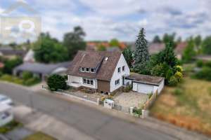 Einfamilienhaus mit Einliegerwohnung! Mein Haus = Mein Partner! – Die vollständige Adresse der Immobilie erhältst du vom Anbieter., 38442 Ehmen, Wolfsburg – Vorschaubild 34
