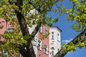 Kapitalanleger *aufgepasst*: PROVISIONSFREIE Eigentumswohnung im Prenzlauer Berg - Helmholtzkiez – Wichertstraße 43, 10439 Prenzlauer Berg, Berlin – Vorschaubild 9