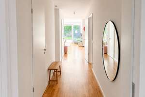 NEUBAU-PREMIUM-Wohnung im Erdgeschoß mit großer Terrasse in bester Lage, Dortmund-Höchsten! – Die vollständige Adresse der Immobilie erhältst du vom Anbieter., 44267 Holzen, Dortmund – Vorschaubild 9