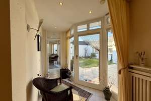 Ankommen, aufatmen, wohlfühlen – Ihr Atrium-Bungalow im Alstertal – Die vollständige Adresse der Immobilie erhältst du vom Anbieter., 22393 Sasel, Hamburg – Vorschaubild 20