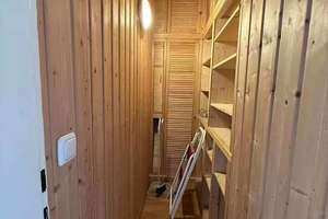 Sonnige 3-Zi-Wohnung mit Stellplatz in Lerchenau, 5 Min. Fahrzeit zum OEZ – Joseph-Seifried-Str. 26, 80995 Lerchenau-West, München – Vorschaubild 6