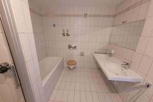 Großzügige Maisonette im Herzen der Stadt – Die vollständige Adresse der Immobilie erhältst du vom Anbieter., 86150 Innenstadt. St. Ulrich-Dom, Augsburg – Vorschaubild 10