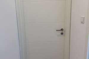 Top Sanierte 3 Zimmer Eigentumswohnung mit XXL Balkon und Aufzug! *Barrierefrei*  – Theodor-Heuss-Straße 50, 42109 Uellendahl-Katernberg, Wuppertal – Vorschaubild 12