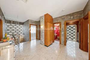 Einfamilienhaus mit besonderem Charme. Sauna, Terrasse und beheizter Garage mitten in Britz! – Koppelweg 21, 12347 Britz, Berlin – Vorschaubild 29