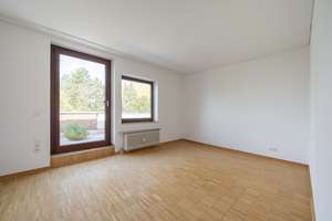 Parkresidenz Gut Ludenberg: Penthousewohnung mit Traumblick ins Grüne – Die vollständige Adresse der Immobilie erhältst du vom Anbieter., 40629 Ludenberg, Düsseldorf – Vorschaubild 10