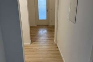Wohnen mit Charakter: 3-Zimmer-Wohnung in München-Hadern – Luzernenweg 3, 80689 Blumenau, München – Vorschaubild 4