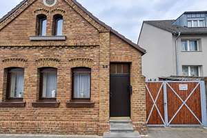 Historisches Einfamilienhaus mit Charakter in Pulheim-Stommeln