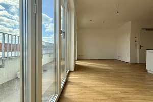 Moderne 2 Zimmer Wohnung mit Terrasse – Malmoerstrasse 28, 10439 Prenzlauer Berg, Berlin – Vorschaubild 3