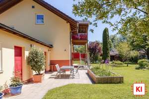 Sonniges Landhaus mit weitläufigem Garten – Die vollständige Adresse der Immobilie erhältst du vom Anbieter., 81249 Lochhausen, München – Vorschaubild 15