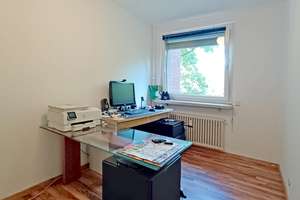 Gepflegte Etagenwohnung zum Kauf mit Balkon in Hamburg Stellingen - Wentzel Dr. – Die vollständige Adresse der Immobilie erhältst du vom Anbieter., 22525 Stellingen, Hamburg – Vorschaubild 12