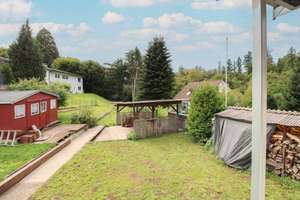 Wohnen in der Natur: ETW mit Garten  – Die vollständige Adresse der Immobilie erhältst du vom Anbieter., 75181 Würm, Pforzheim – Vorschaubild 9