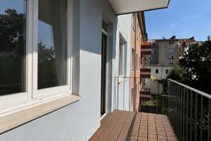 3-Zimmer-Wohnung mit Balkon in Aachener Innenstadt – Marienplatz 10, 52064 Marschiertor, Aachen – Vorschaubild 11