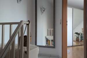 Schöne 2 Zimmerwohnung über 2 Etagen mit Dachterrasse - Staffelmietvertrag über 2 Jahre – Stuttgarter Str. 43, 73066 Uhingen – Vorschaubild 13