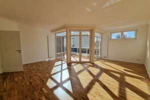 Großzügige 3-Zimmer-Wohnung mit Wintergarten, privater Dachterrasse und Blick ins Grüne – Buckower Damm 189, 12351 Britz, Berlin – Vorschaubild 3