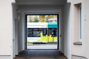 Kapitalanlage mit Substanz: Vollvermietetes Wohn- und Geschäftshaus Berliner Straße mit Stellplätzen – Berliner Straße 149, 14467 Nördliche Innenstadt, Potsdam – Vorschaubild 22