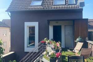 Singletraum! Nach energetischer Sanierung – Faulhaberstrasse 2, 55128 Bretzenheim, Mainz – Vorschaubild 7