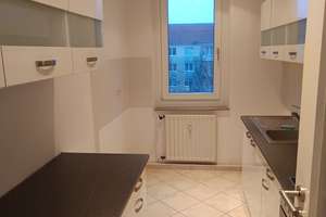 Helle 2-Zimmer-Wohnung im 4. OG mit Balkon in Greifswald-Schönwalde I / Südstadt – Karl-Liebknecht-Ring 15, 17489 Schönwalde I und Südstadt, Greifswald – Vorschaubild 5