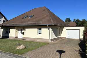***Ruhig gelegenes Einfamilienhaus in bester Lage*** – Kochstedt, Dessau-Roßlau, 6847 Dessau-Roßlau – Vorschaubild 1