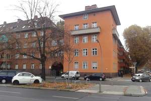 Stabile Kapitalanlage: 2-Zimmer-Wohnung mit Loggia & guter Anbindung – Die vollständige Adresse der Immobilie erhältst du vom Anbieter., 13353 Wedding, Berlin – Vorschaubild 12