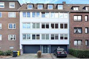 Kapitalanlage mit guter Mieterstruktur und langfristigem Potenzial – Die vollständige Adresse der Immobilie erhältst du vom Anbieter., 40229 Eller, Düsseldorf – Vorschaubild 15