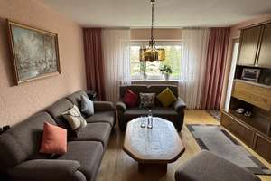 Gelegenheit: Attraktive ruhig gelegene 3-Zi-Wohnung mit Loggia – Preziosastraße 47, 81927 Johanneskirchen, München – Vorschaubild 2