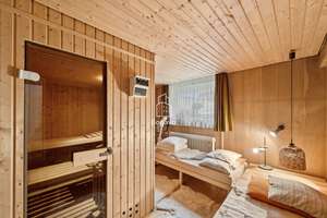 Gepflegtes Reihenmittelhaus mit Sauna, Garten und Garage in ruhiger Lage von Bonn-Röttgen – Die vollständige Adresse der Immobilie erhältst du vom Anbieter., 53125 Röttgen, Bonn – Vorschaubild 14